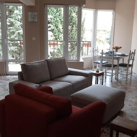 Motivi Hotel Saints Constantine and Helena Exterior foto