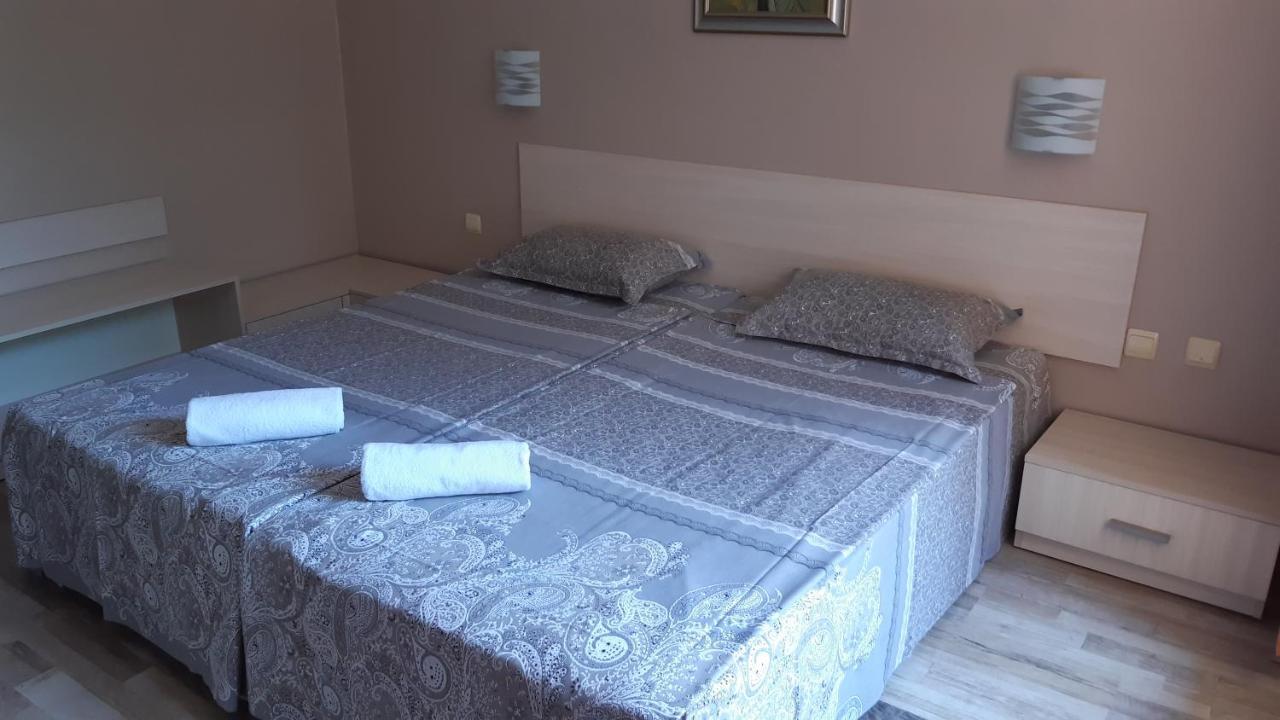 Motivi Hotel Saints Constantine and Helena Exterior foto