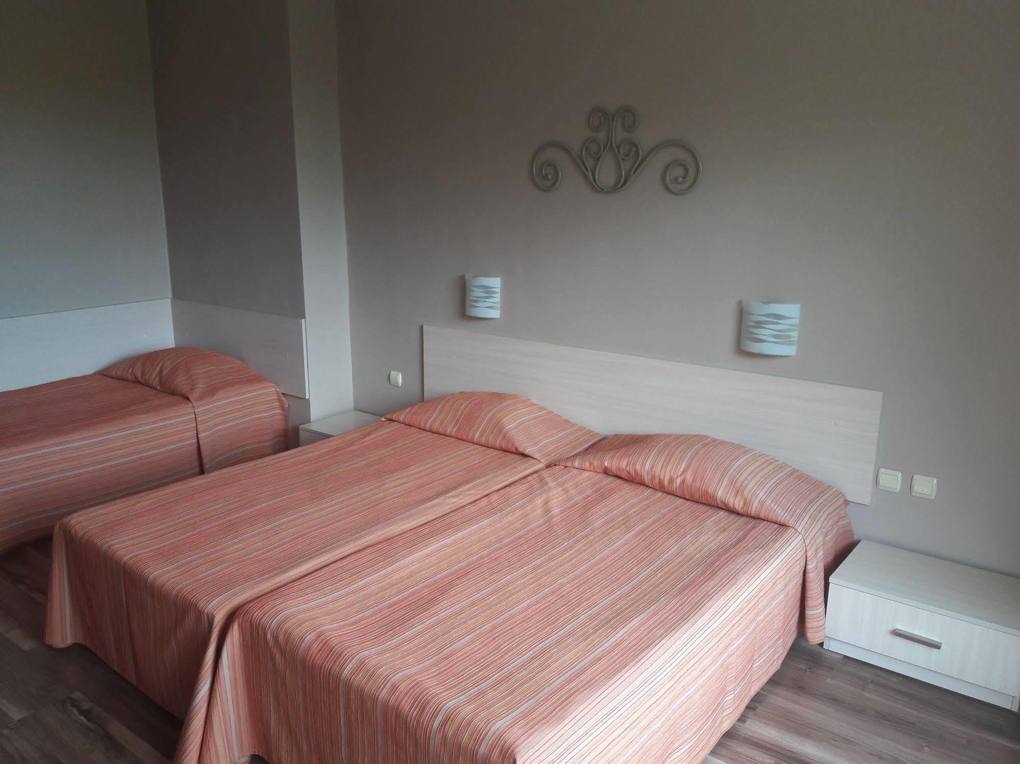 Motivi Hotel Saints Constantine and Helena Exterior foto